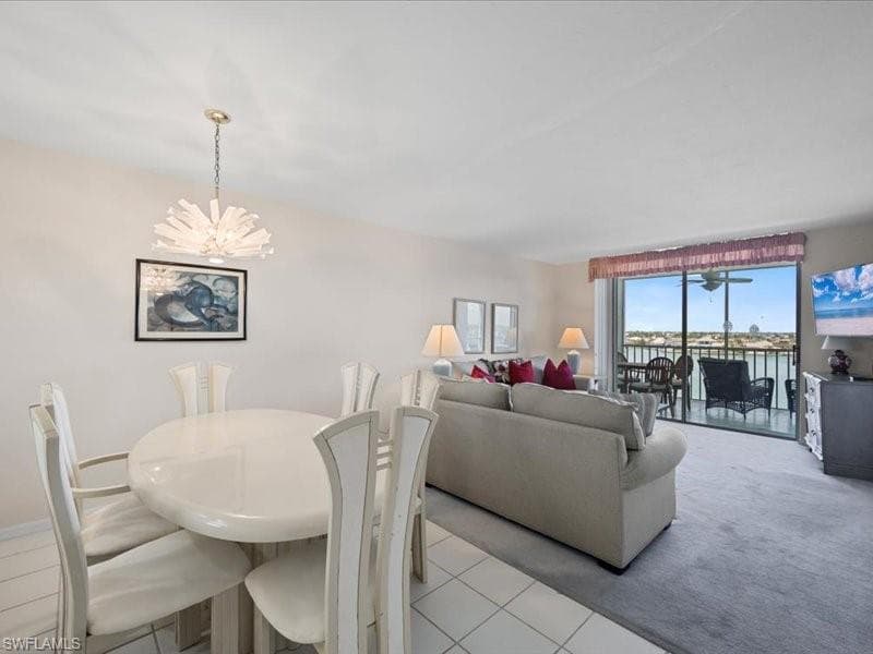 897 Collier Ct 4-705, Marco Island, FL 34145-13