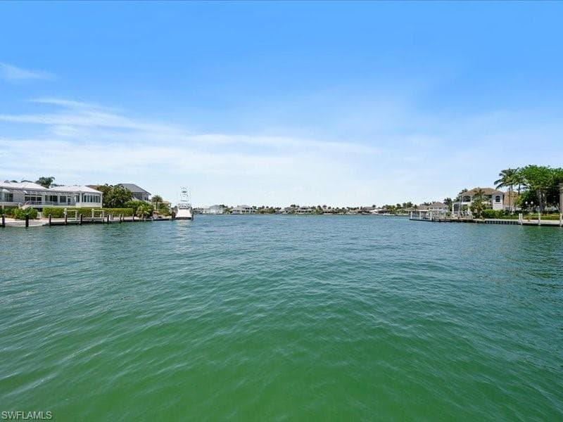 897 Collier Ct 4-705, Marco Island, FL 34145-27