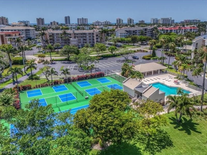 897 Collier Ct 4-705, Marco Island, FL 34145-34