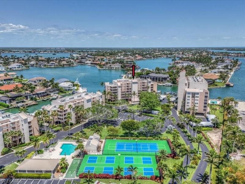 897 Collier Ct 4-705, Marco Island, FL 34145-35
