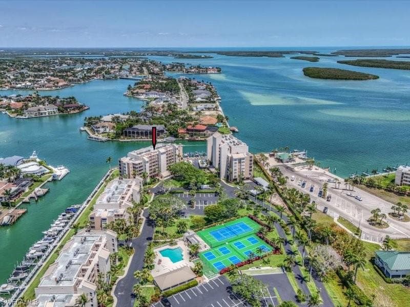 897 Collier Ct 4-705, Marco Island, FL 34145-36