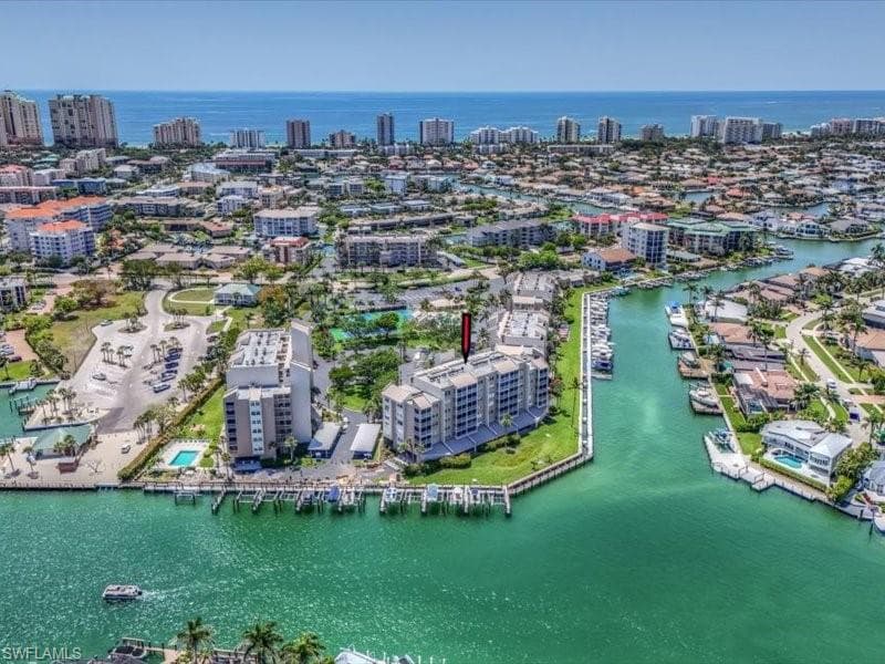 897 Collier Ct 4-705, Marco Island, FL 34145-38