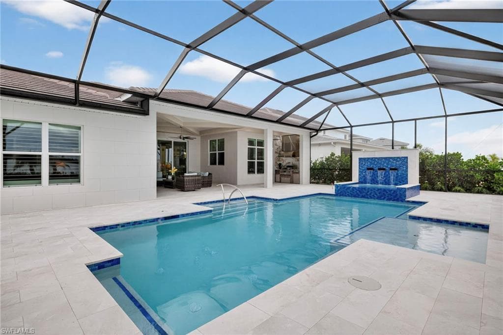 9171 Wisteria Way, Naples, FL 34114-2