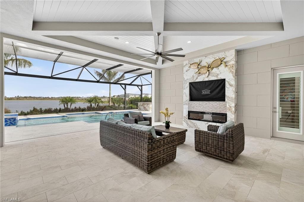 9171 Wisteria Way, Naples, FL 34114-3