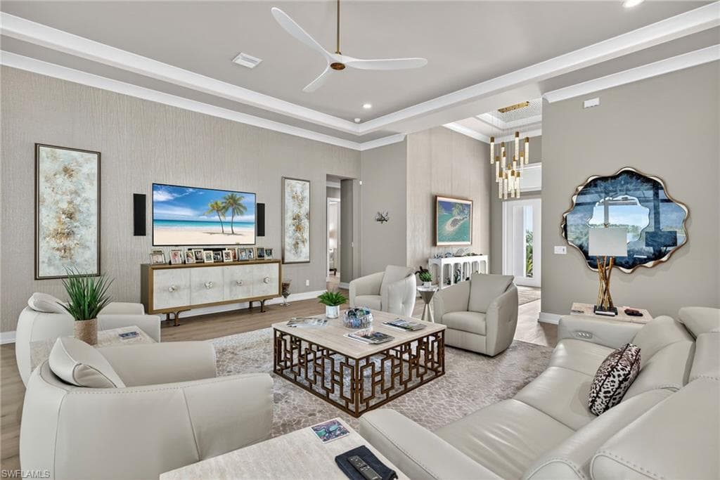 9171 Wisteria Way, Naples, FL 34114-6