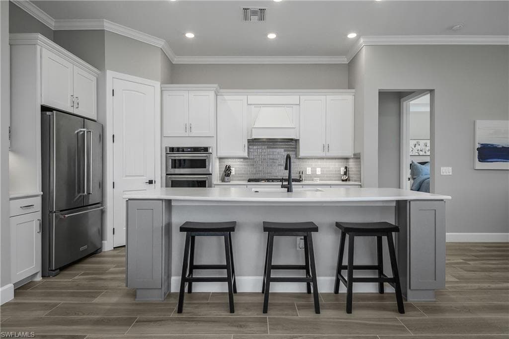 19228 Aqua Shore Dr, Fort Myers, FL 33913-3