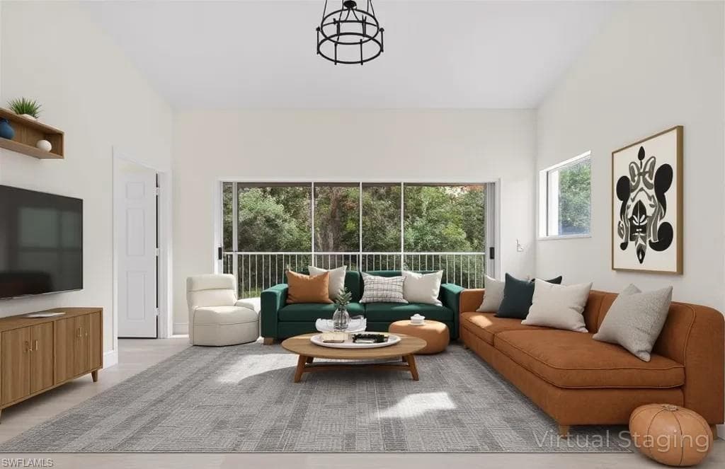 505 Windsor Sq 6-202, Naples, FL 34104-15