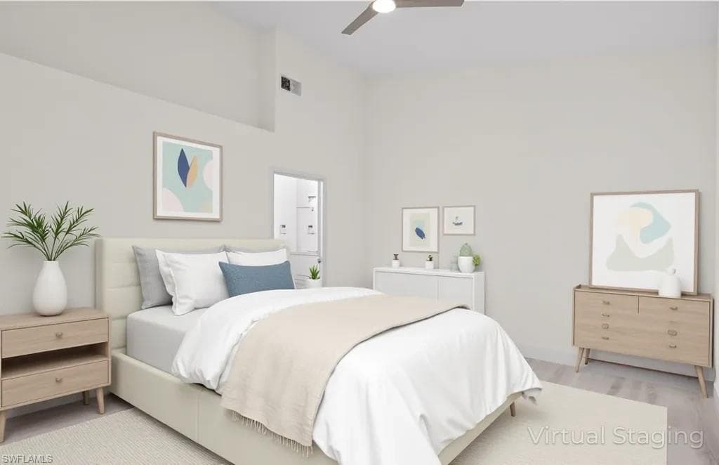 505 Windsor Sq 6-202, Naples, FL 34104-17