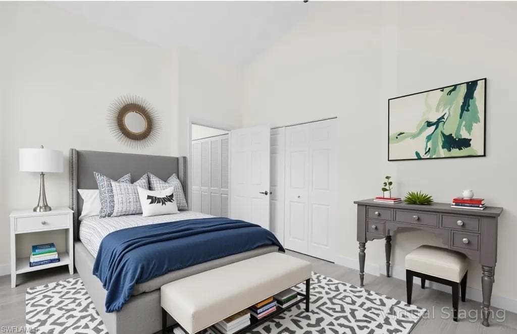 505 Windsor Sq 6-202, Naples, FL 34104-24