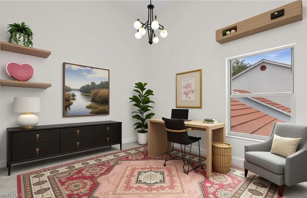 505 Windsor Sq 6-202, Naples, FL 34104-26