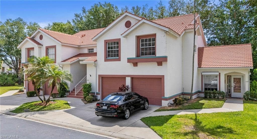 505 Windsor Sq 6-202, Naples, FL 34104-1