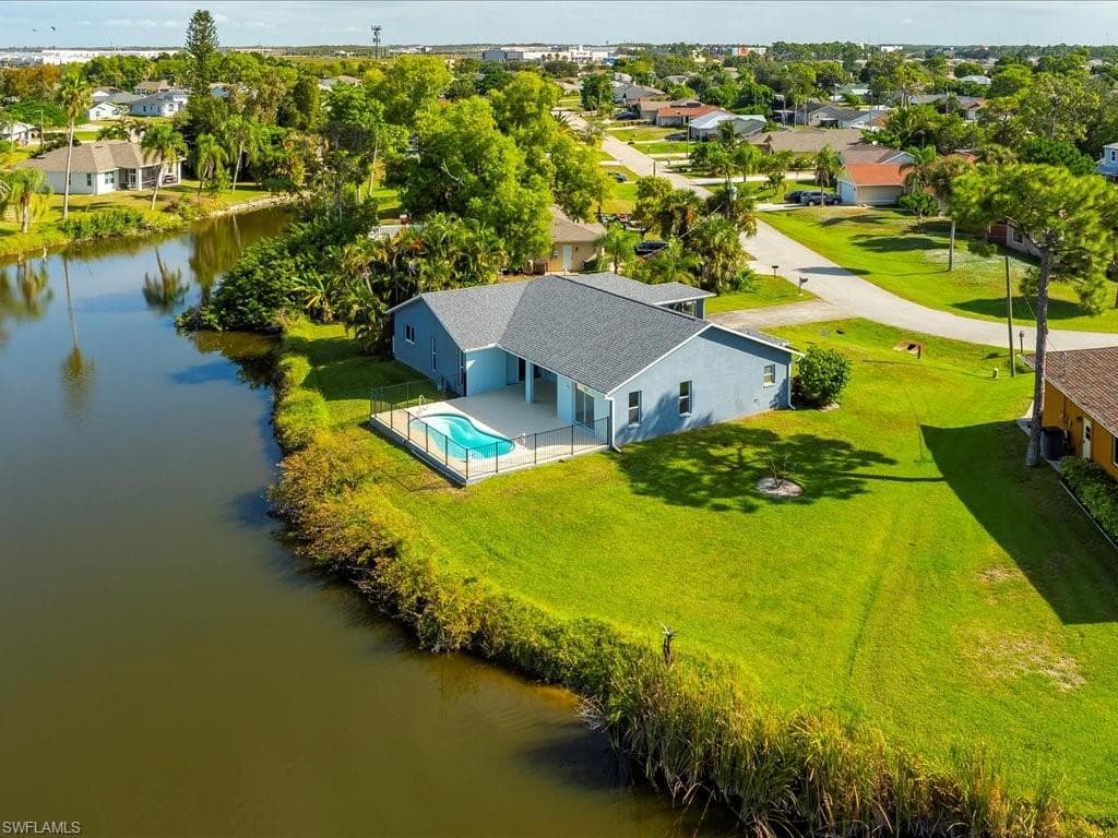 17256 Plantation Dr, Fort Myers, FL 33967-44