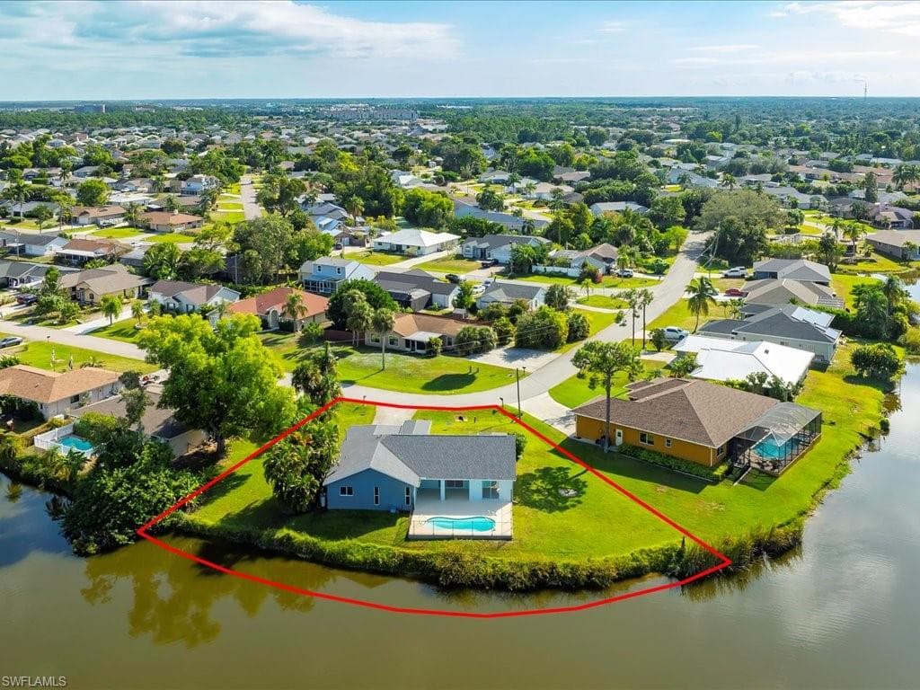 17256 Plantation Dr, Fort Myers, FL 33967-46