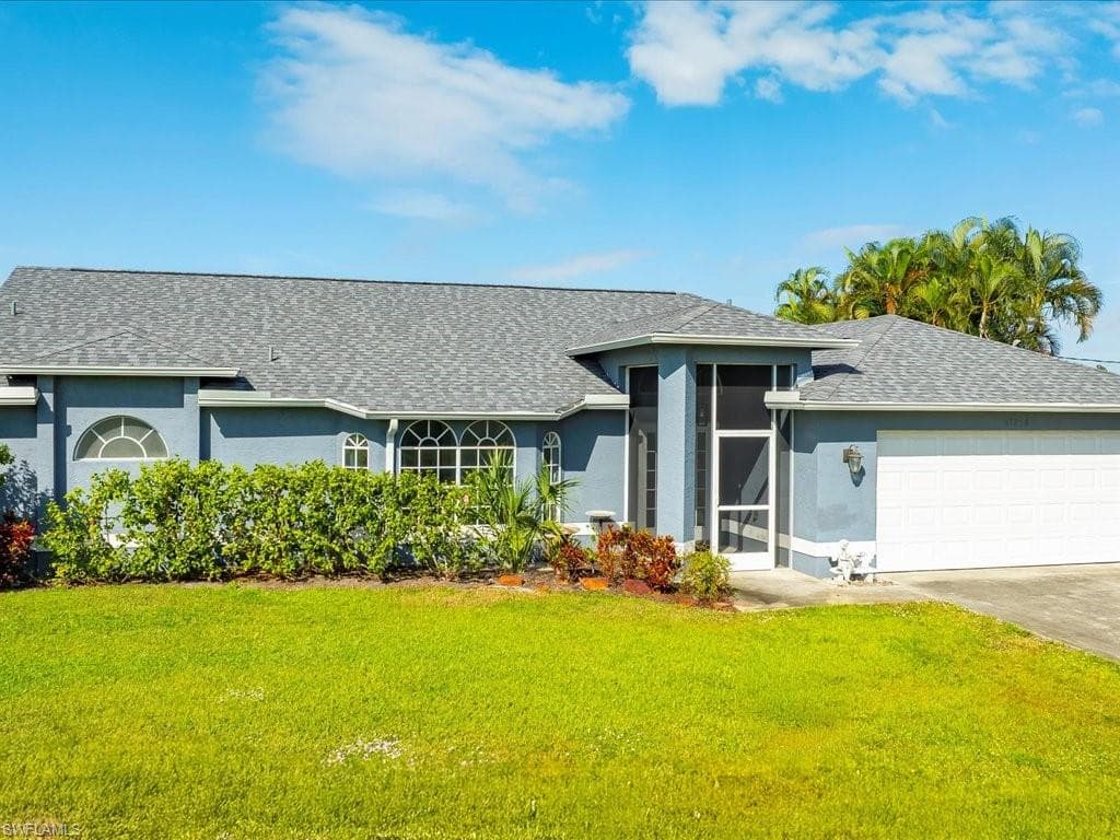 17256 Plantation Dr, Fort Myers, FL 33967-4