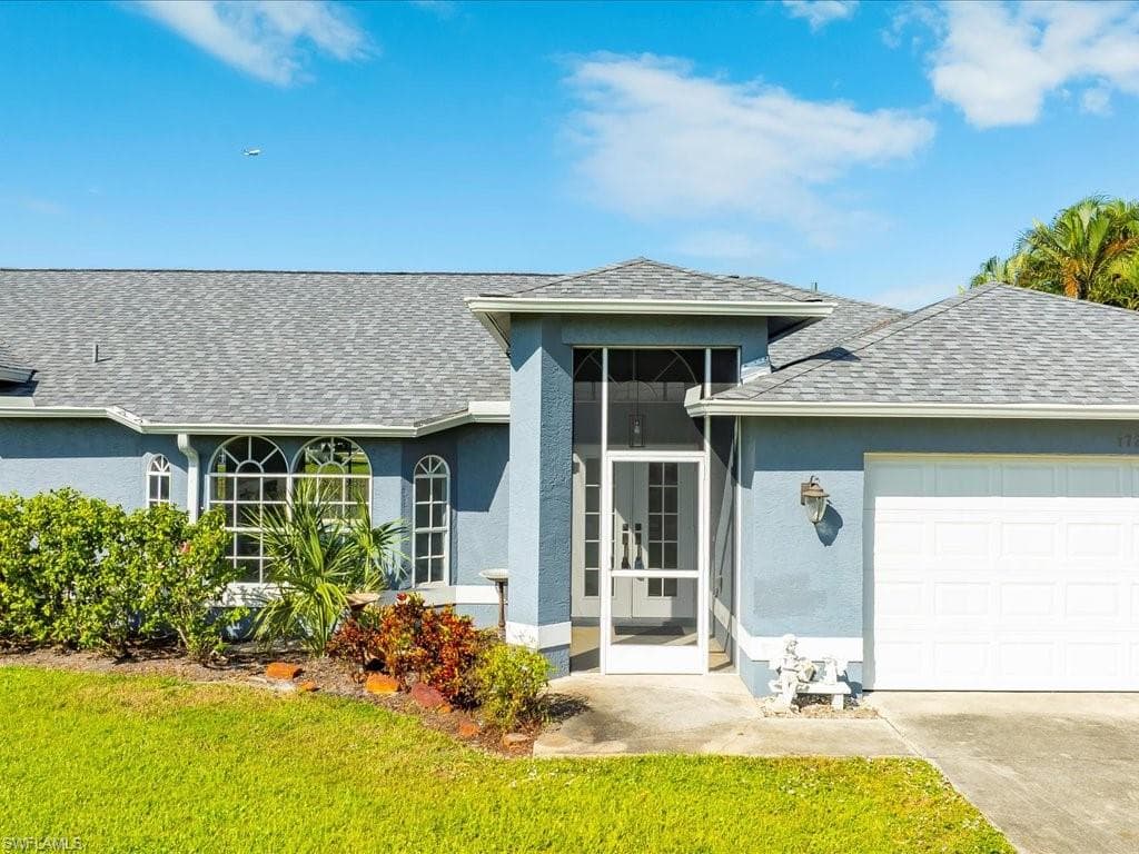 17256 Plantation Dr, Fort Myers, FL 33967-5