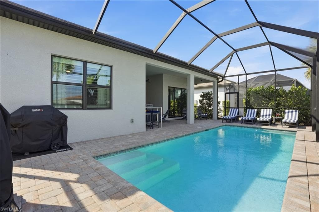 1872 Terreno Blvd, Naples, FL 34120-34