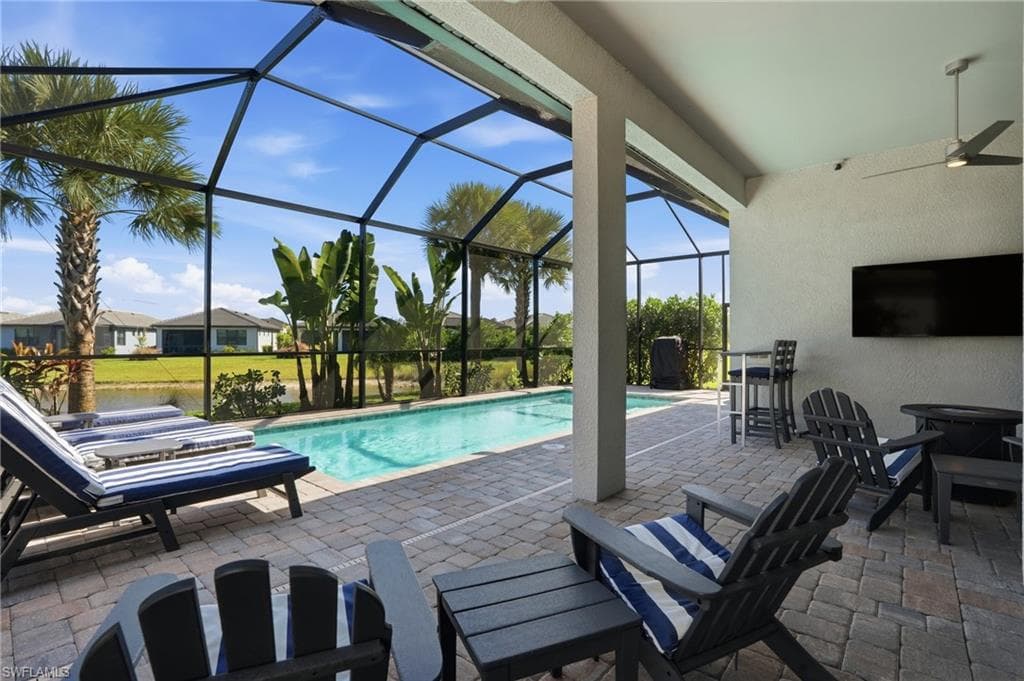 1872 Terreno Blvd, Naples, FL 34120-36