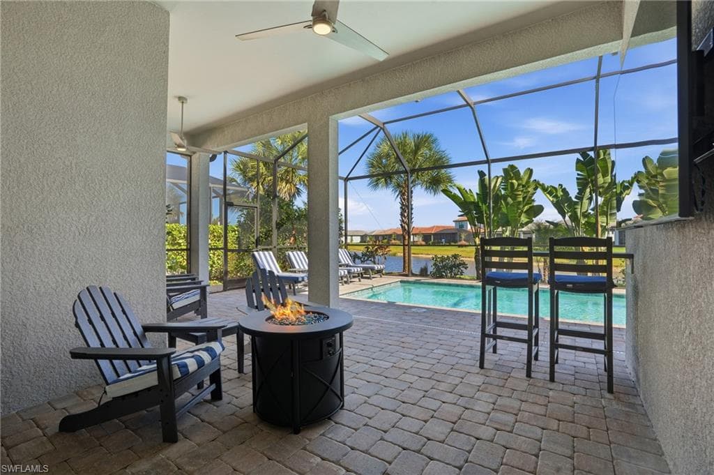 1872 Terreno Blvd, Naples, FL 34120-38