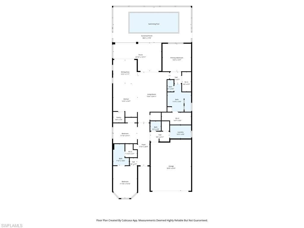 1872 Terreno Blvd, Naples, FL 34120-50