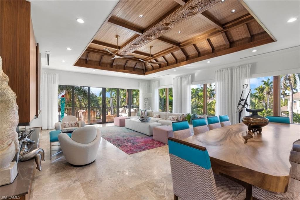 1441 Gulf Shore Blvd S, Naples, FL 34102-41