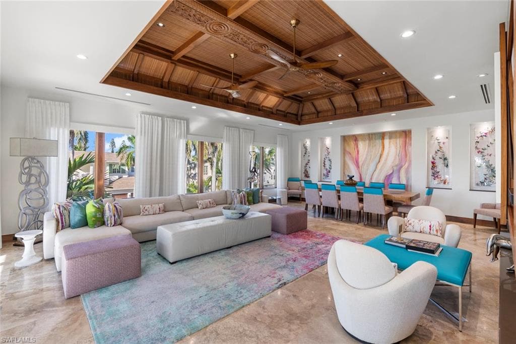 1441 Gulf Shore Blvd S, Naples, FL 34102-45