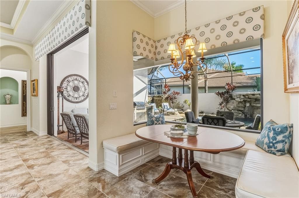 7749 Classics Dr, Naples, FL 34113-9