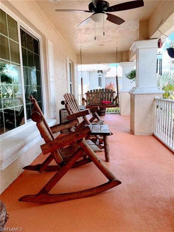 3303 32nd St SW, Lehigh Acres, FL 33976-2