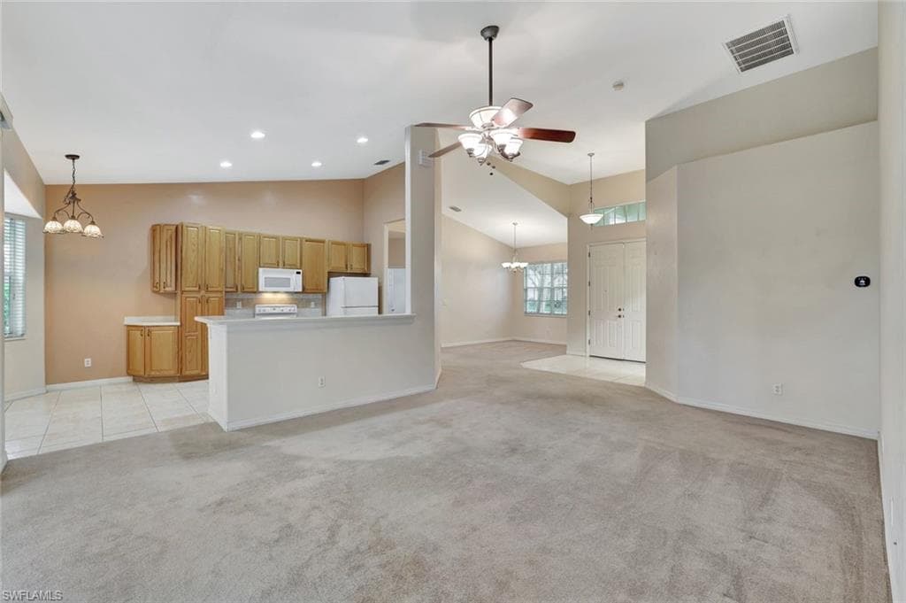 3617 Recreation Ln, Naples, FL 34116-8