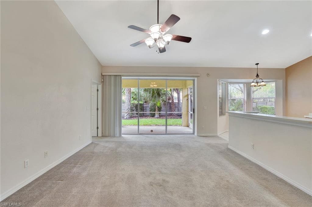 3617 Recreation Ln, Naples, FL 34116-12