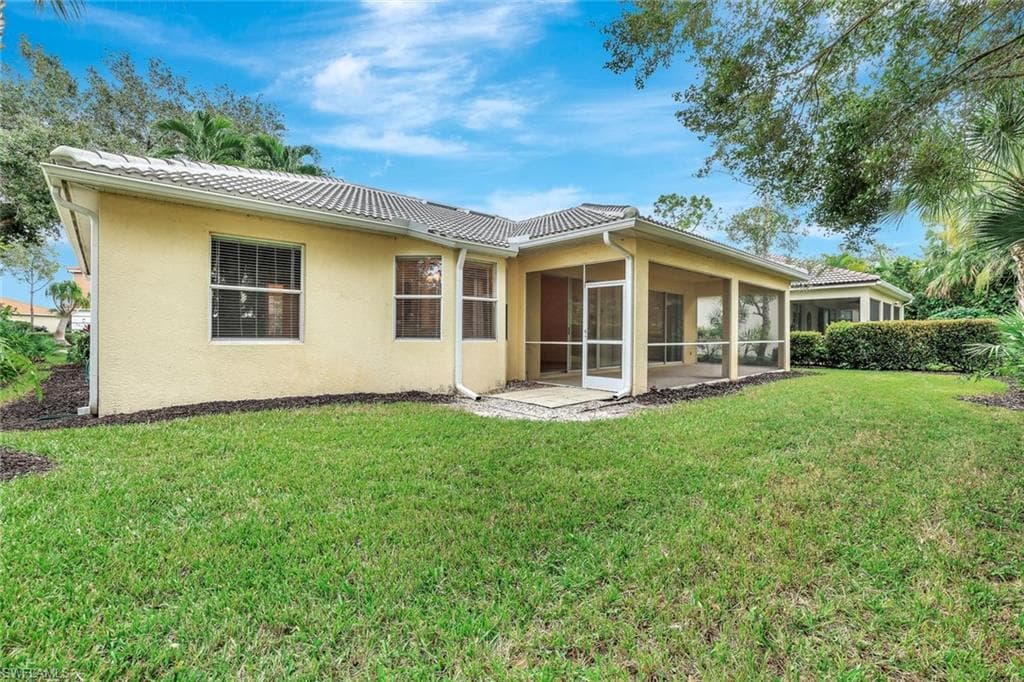 3617 Recreation Ln, Naples, FL 34116-24