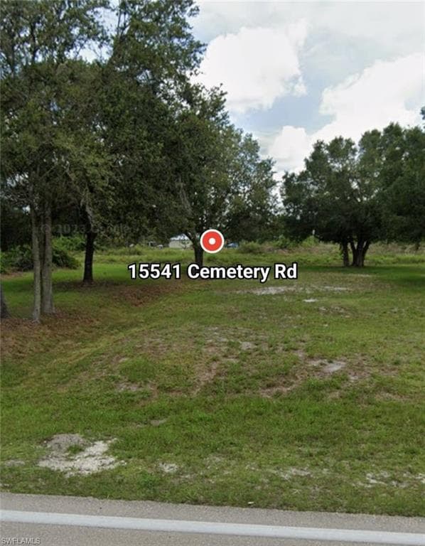 15541 Cemetery Rd, Fort Myers, FL 33905-1