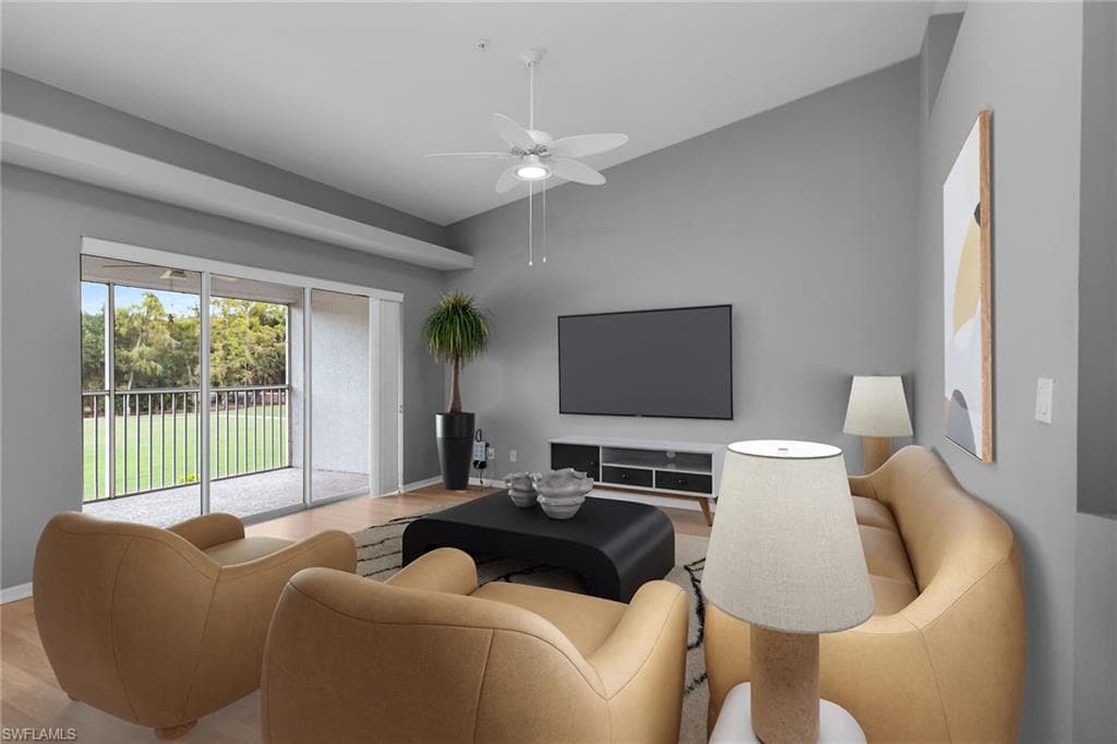 2925 Cypress Trace Cir 203, Naples, FL 34119-12