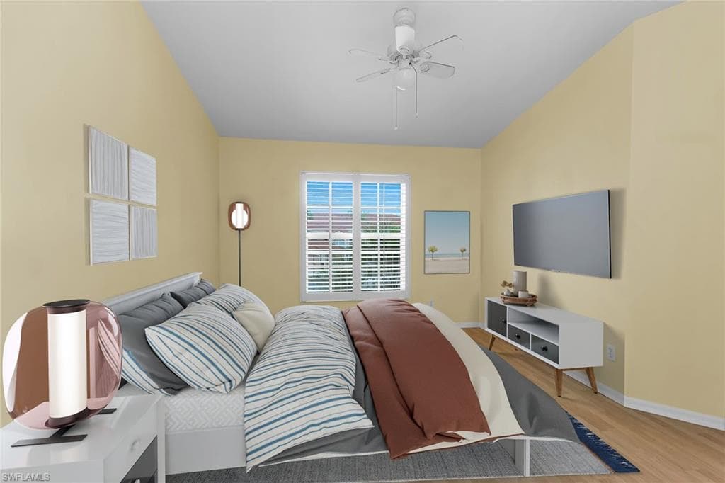 2925 Cypress Trace Cir 203, Naples, FL 34119-23