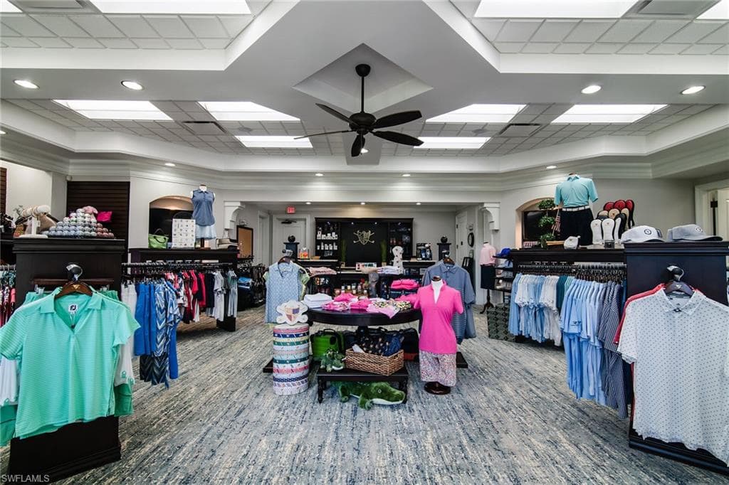 2925 Cypress Trace Cir 203, Naples, FL 34119-45