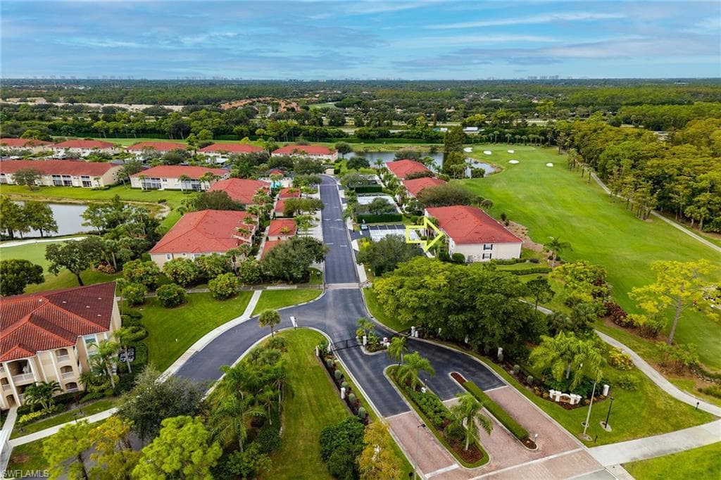 2925 Cypress Trace Cir 203, Naples, FL 34119-47