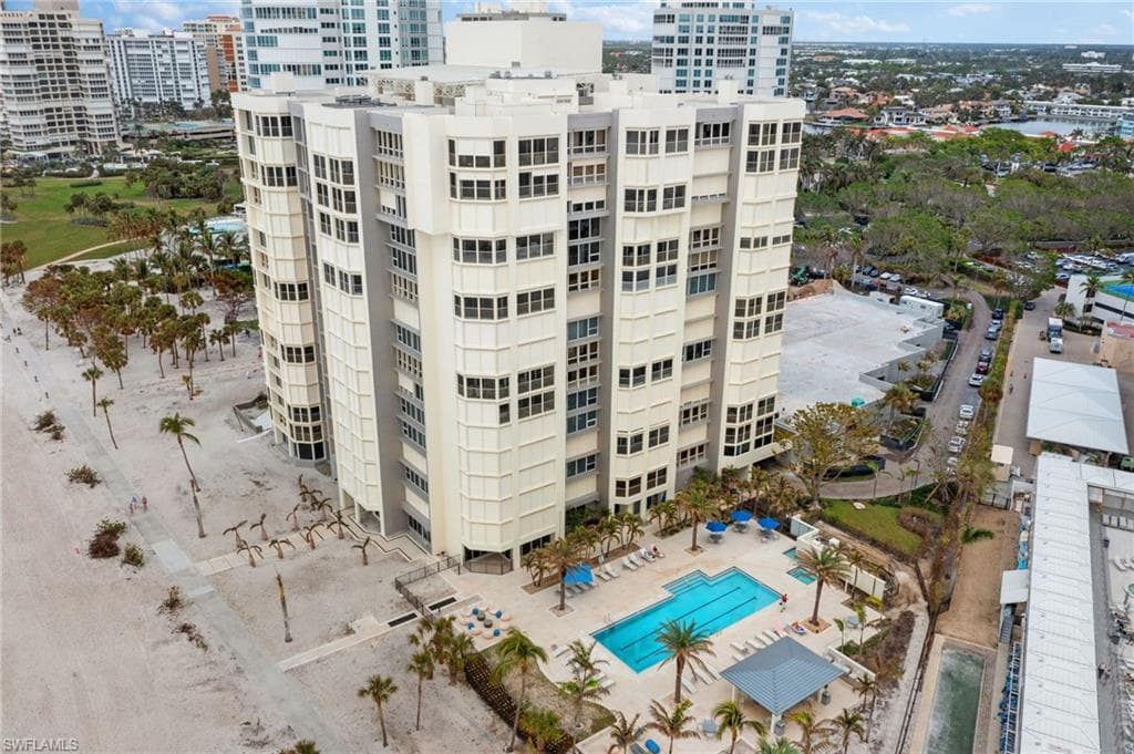 4051 Gulf Shore Blvd N 1006, Naples, FL 34103-34