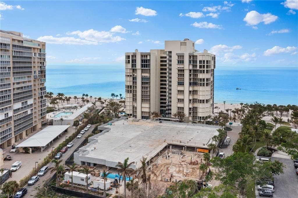 4051 Gulf Shore Blvd N 1006, Naples, FL 34103-36