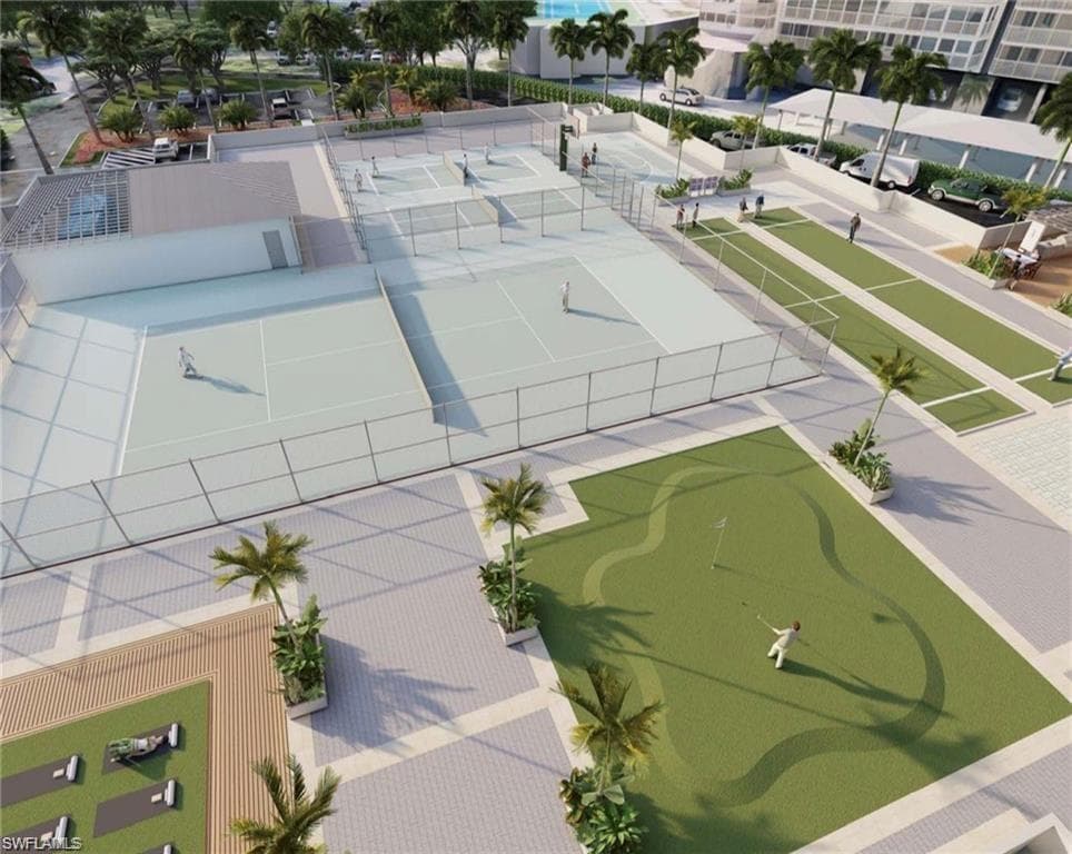 4051 Gulf Shore Blvd N 1006, Naples, FL 34103-37