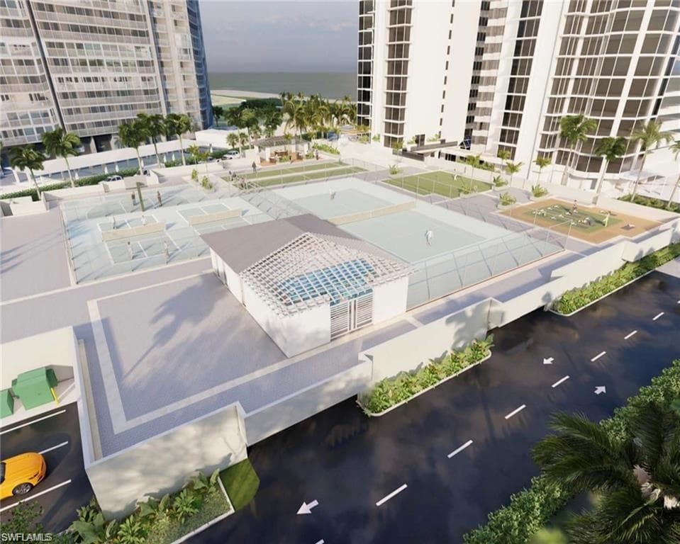 4051 Gulf Shore Blvd N 1006, Naples, FL 34103-38