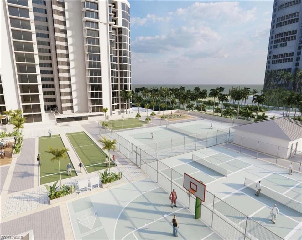 4051 Gulf Shore Blvd N 1006, Naples, FL 34103-39