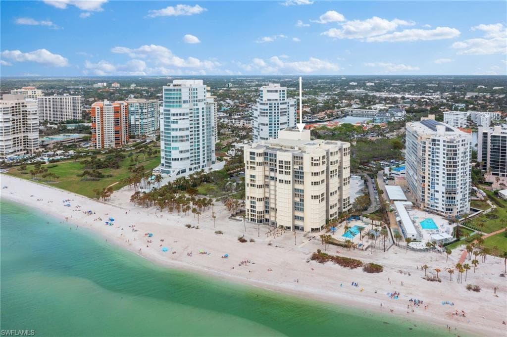 4051 Gulf Shore Blvd N 1006, Naples, FL 34103-3