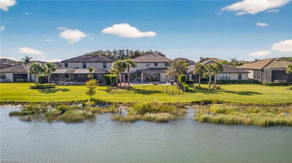 19169 Elston Way, Estero, FL 33928-39