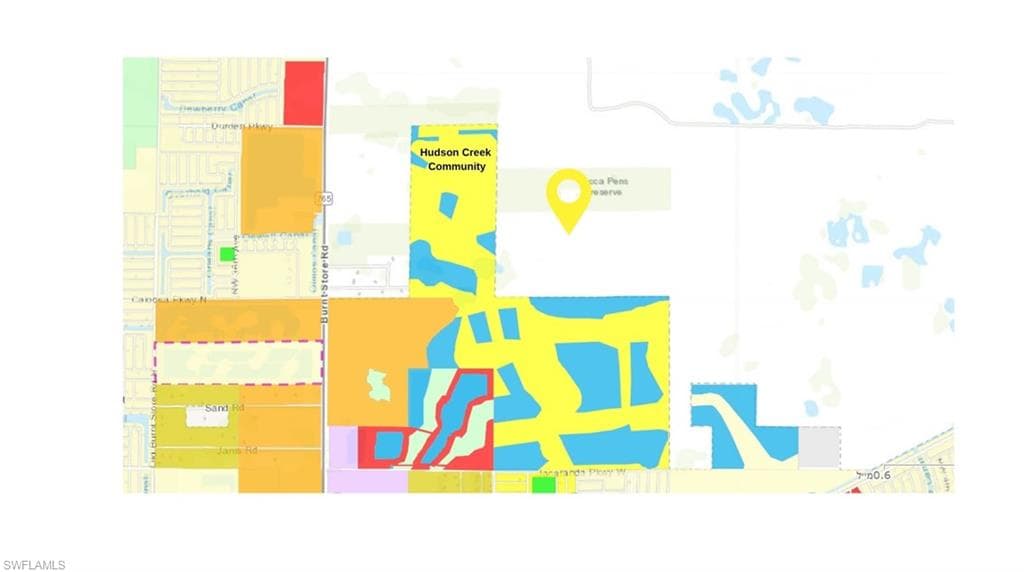 4 1st Rd, Cape Coral, FL 33993-2