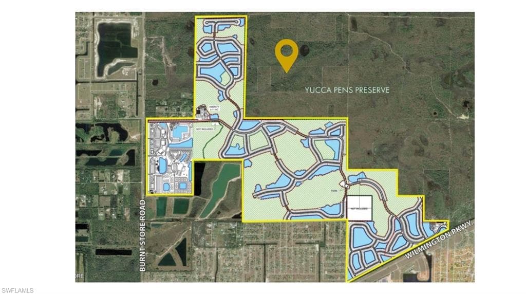 4 1st Rd, Cape Coral, FL 33993-3