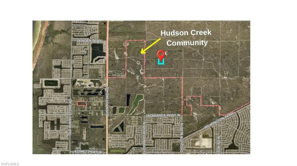 4 1st Rd, Cape Coral, FL 33993-4