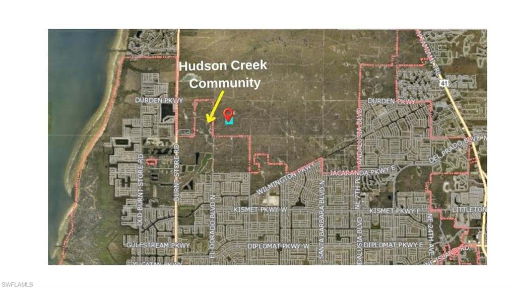 4 1st Rd, Cape Coral, FL 33993-5