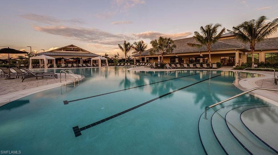 15689 Gavello St, Naples, FL 34114-23