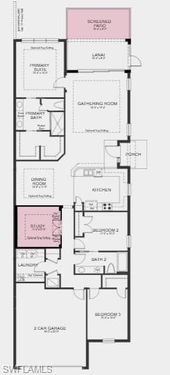 15689 Gavello St, Naples, FL 34114-2