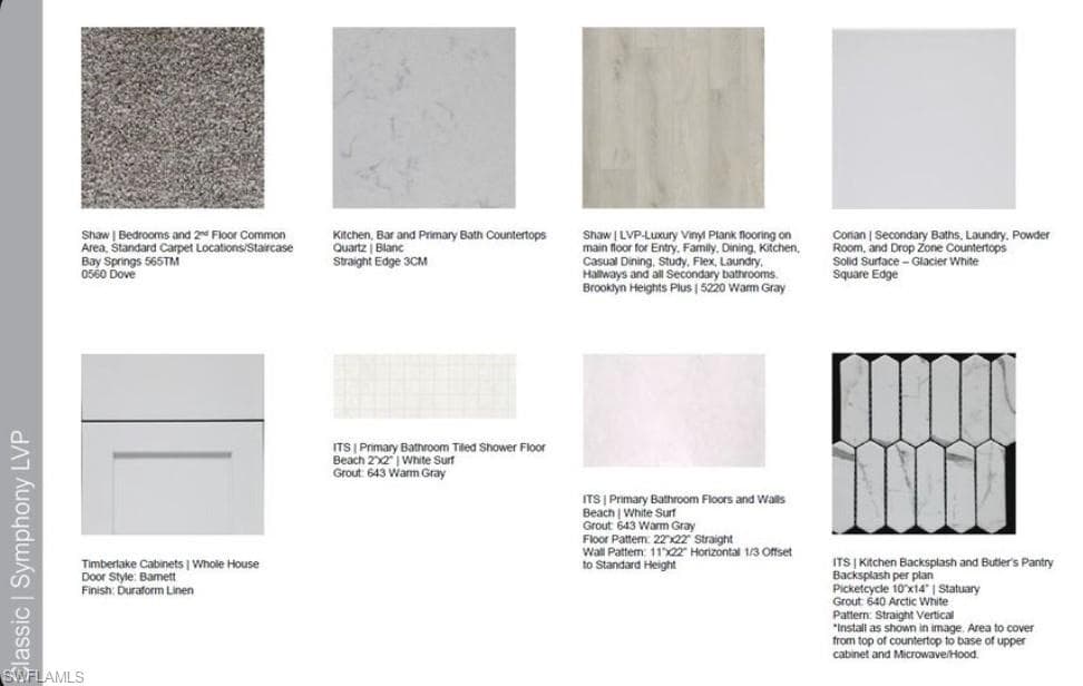 15689 Gavello St, Naples, FL 34114-3