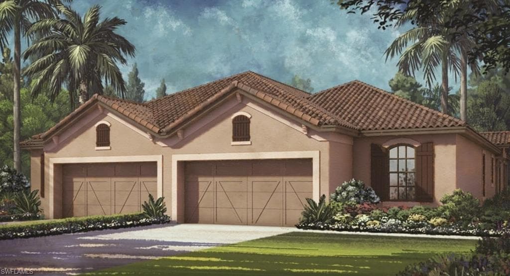 15693 Gavello St, Naples, FL 34114-1